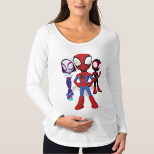For Marvel Maternity T-Shirts \u0026 T-Shirt 