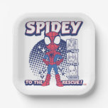 Spidey