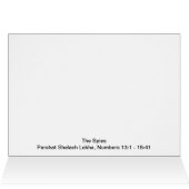 Spies (Inside Horizontal (Top))