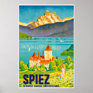 monte generoso monte generoso travel poster monte generoso poster monte generoso print travel poster wall decor