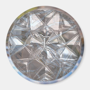 Spiff Customizable Magnet