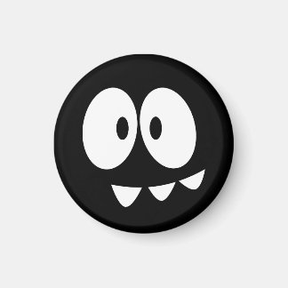 Spike Eyes Magnet - Animation Mentor