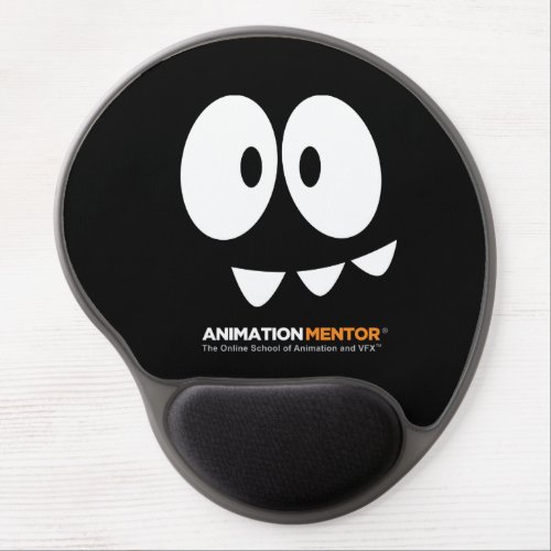 Spike Eyes Mouse Pad _ Animation Mentor