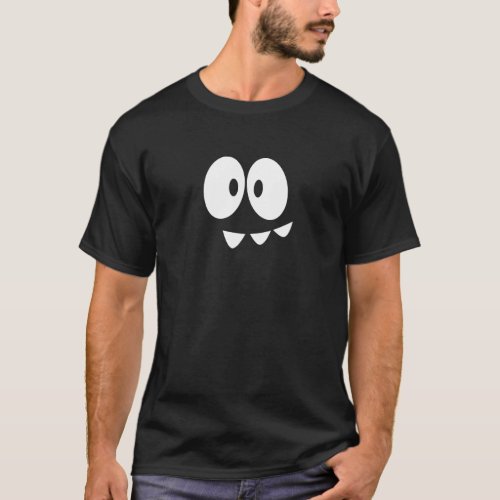 Spike Eyes T_Shirt _ Animation Mentor