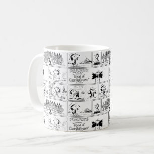 Spike Is An Orchestra Conductor Coffee Mug