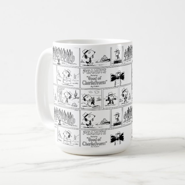 Spike Is An Orchestra Conductor Coffee Mug (Front Left)