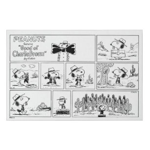 Spike Is An Orchestra Conductor Faux Canvas Print