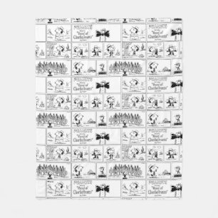 Spike Is An Orchestra Conductor Fleece Blanket