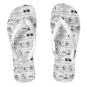 Spike Is An Orchestra Conductor Flip Flops