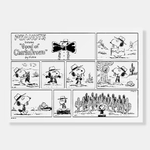 Spike Is An Orchestra Conductor Foam Board