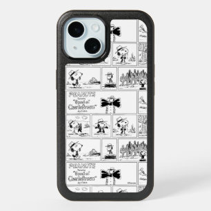 Spike Is An Orchestra Conductor iPhone 15 Case