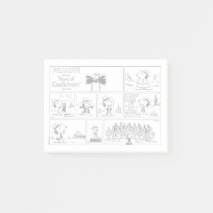 Spike Is An Orchestra Conductor Post-it Notes