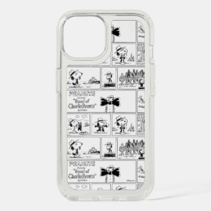 Spike Is An Orchestra Conductor iPhone 15 Case