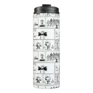 Spike Is An Orchestra Conductor Thermal Tumbler