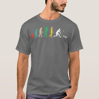 Spike Player Gift Ball Sport Evolution 1 T-Shirt