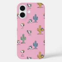 Spike Sugar Pop Pattern iPhone 16 Case