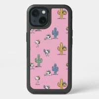 Spike Sugar Pop Pattern iPhone 13 Case