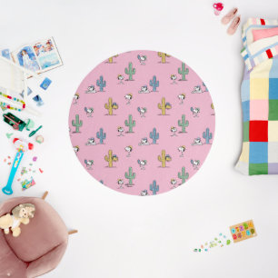 Spike Sugar Pop Pattern Rug