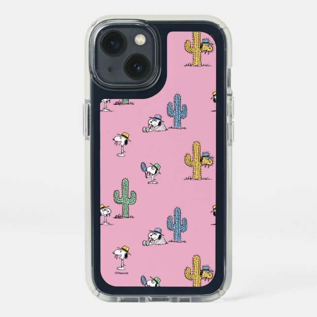 Spike Sugar Pop Pattern Speck iPhone 13 Case (Front)
