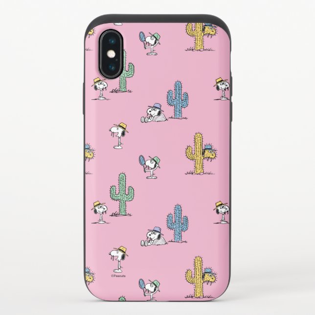 Spike Sugar Pop Pattern Uncommon iPhone Case (Back)