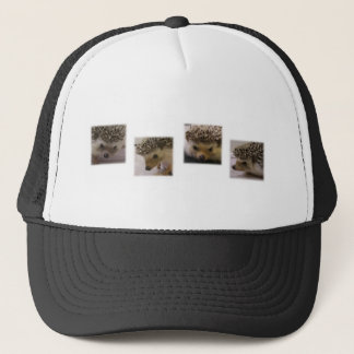 Spike the Hedgie Trucker Hat