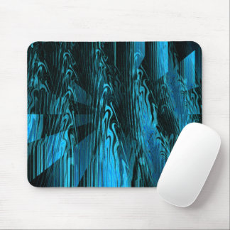 Spiked..... Mouse Pad