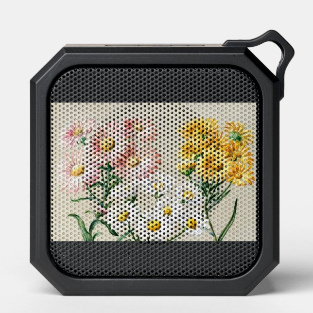 spiker bluetooth speaker (Front)