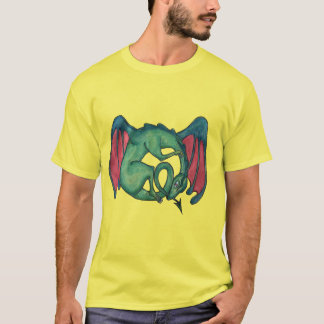 Spike's Dragon T-Shirt