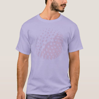 spikey ball tee shirt