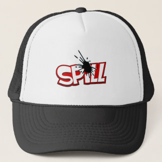 Spill Logo Hat