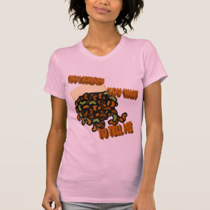 Spill the Beans Shirt
