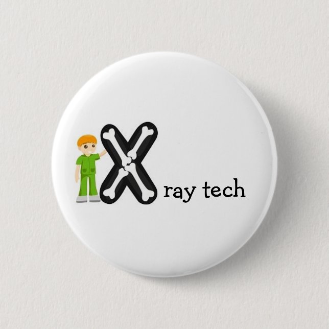 Spilla Button (Front)