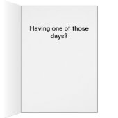 SPILLED COFFEE CARDS (Inside (Right))