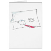 Spilled wine (Front)