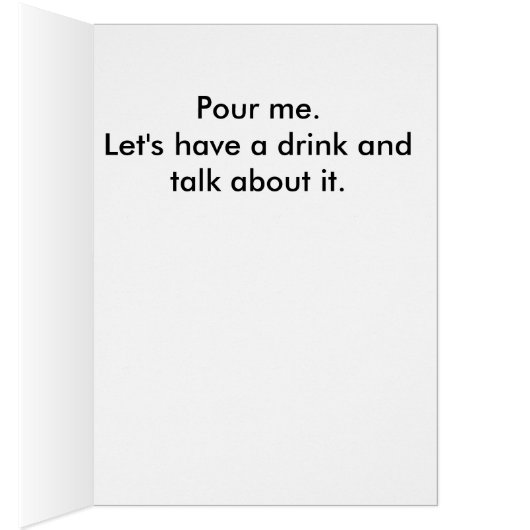 Spilled wine (Inside (Right))