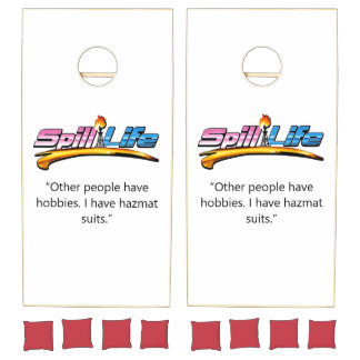 SpillLife Cornhole Set