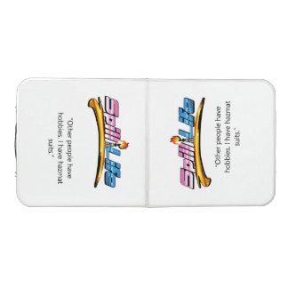 SpillLife Ping Pong Beer Pong Table