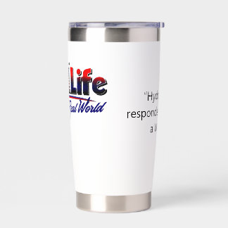 🥤 SpillLife Tumbler – Fueled by Purpose