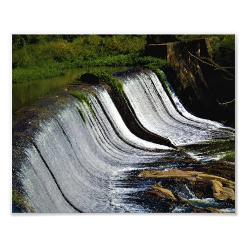 Spillway photo