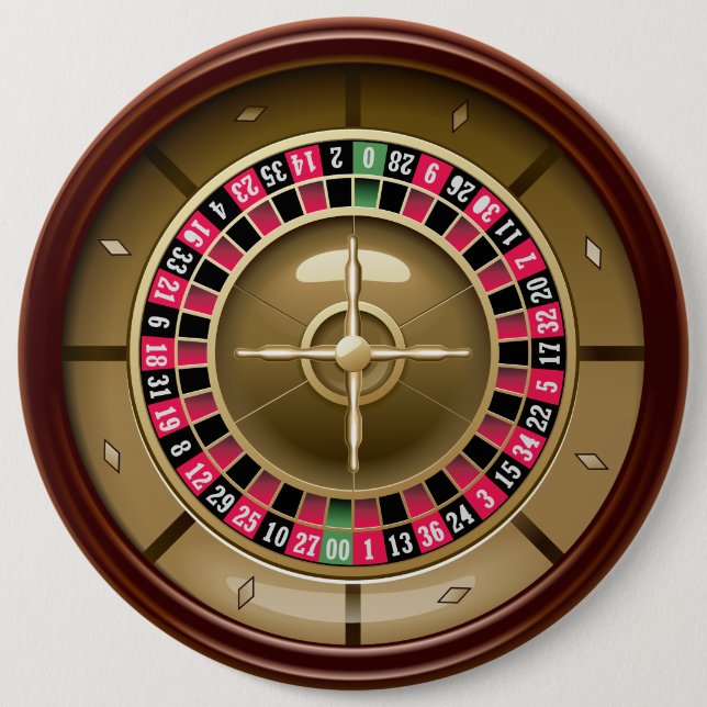 Spin 2 Buttons (Front)