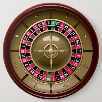 Spin 2 Buttons by Ronspassionfordesign at Zazzle