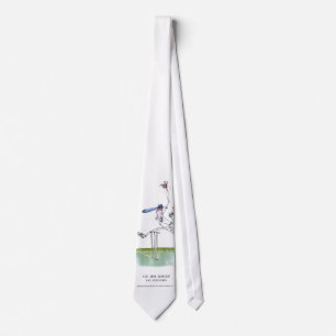 spin bowler cricket, tony fernandes neck tie