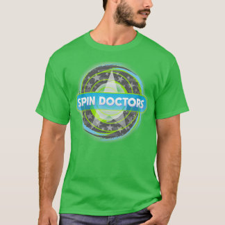 Spin Doctors T-Shirt