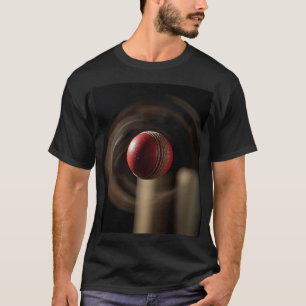 Spin It Like T20 Cricket Shirt