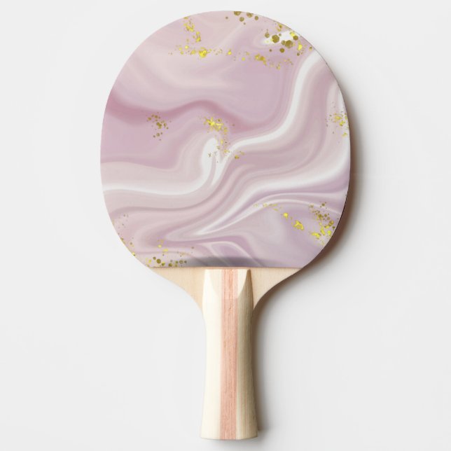Spin Like a Pro: Top-Quality Ping Pong Paddles (Front)