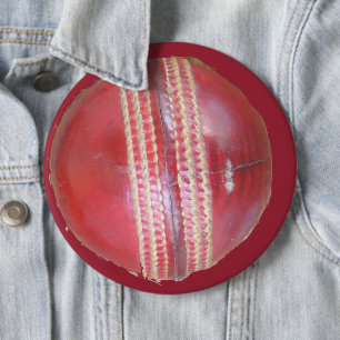 Spin Master's Sphere: A Fun Left Spin Cricket Ball Button