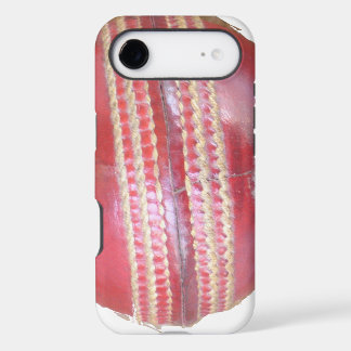 Spin Master's Sphere: A Fun Left Spin Cricket Ball iPhone 17 Air Case