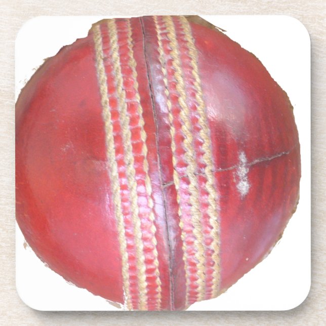 Spin Master's Sphere: A Fun Left Spin Cricket Ball Coaster (Front)