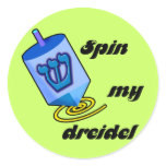 Spin