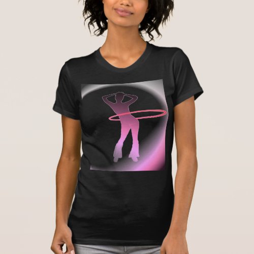 Spin Right Round T_Shirt